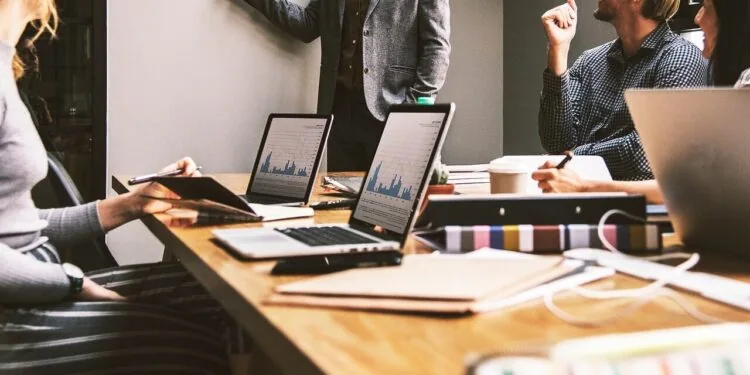 Journée spéciale pour les créateurs d'entreprise à Tarbes