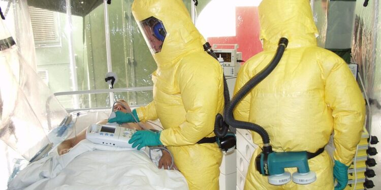 L'épidémie d'Ebola tue une personne toutes les 30 minutes