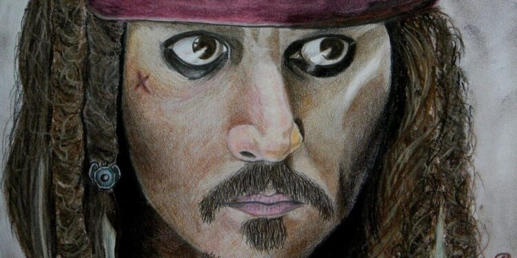 Johnny Depp en pourparlers pour un nouveau «Pirates des Caraïbes»