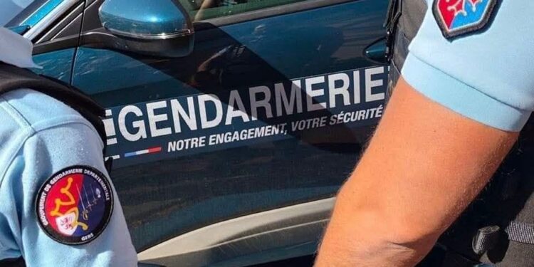 Auteur de plusieurs cambriolages près de Trie sur Baïse, un homme interpellé