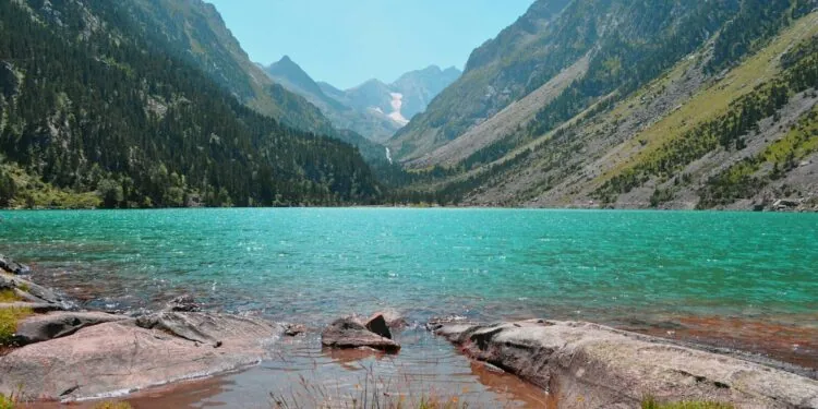 Un concours littéraire consacré aux lacs des Pyrénées