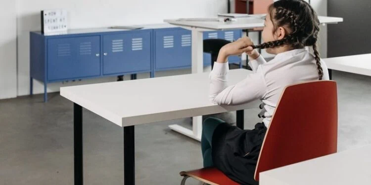 Les Restos du Cœur veulent offrir une rentrée digne aux enfants