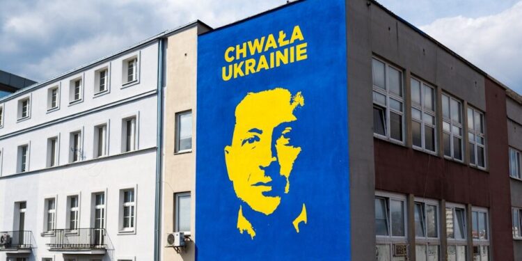 L'Ukraine accélère ses frappes en profondeur en Russie