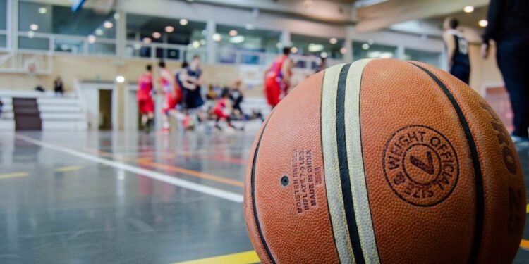 Avec Wembanyama, la France proche de la Coupe du Monde de Basket