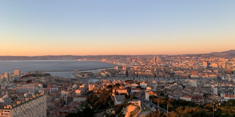 Saisies de drogues à MarseilleSaisies de drogues à Marseille