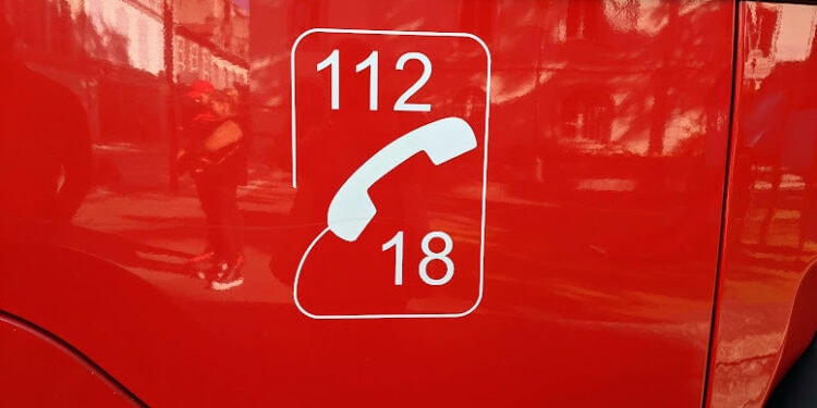 Une femme renversée par un conducteur en fuite