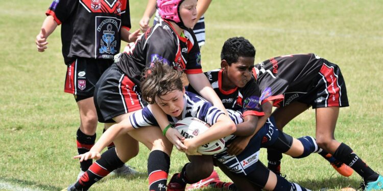 Journée de détection au Stado Tarbes Pyrénées Rugby TPR