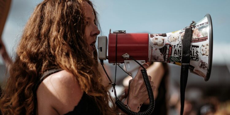 Le collectif Droits des Femmes appelle à manifester à Tarbes le 7 septembre