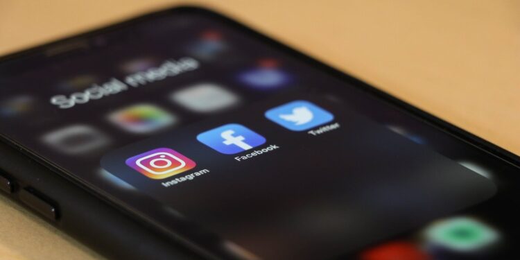 Meta -Facebook et Instagram- paie des milliards pour clore un procès