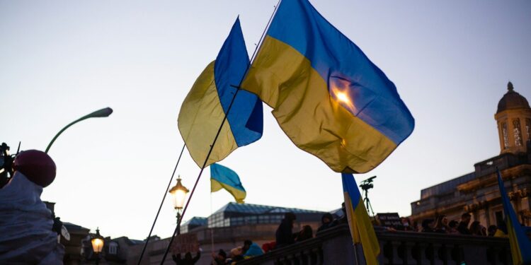 Guerre en Ukraine, l'impasse diplomatique avec la Russie