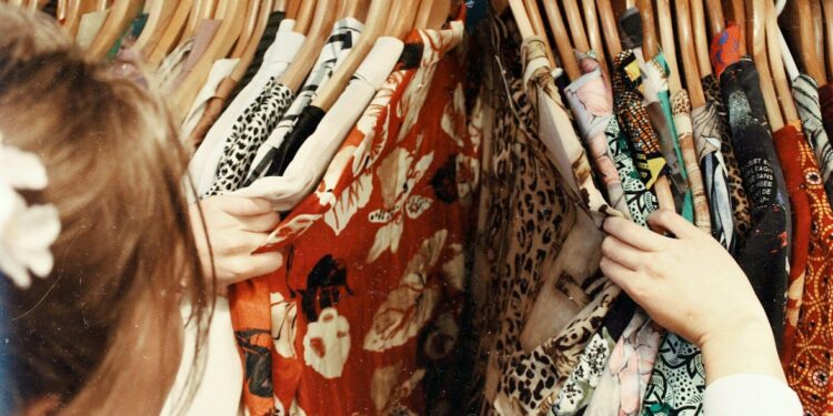 Fast fashion voici le montant du malus financier en France