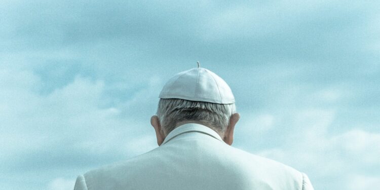 Lourdes - Inscription désormais obligatoire pour assister à la messe du Pape Léon XIV