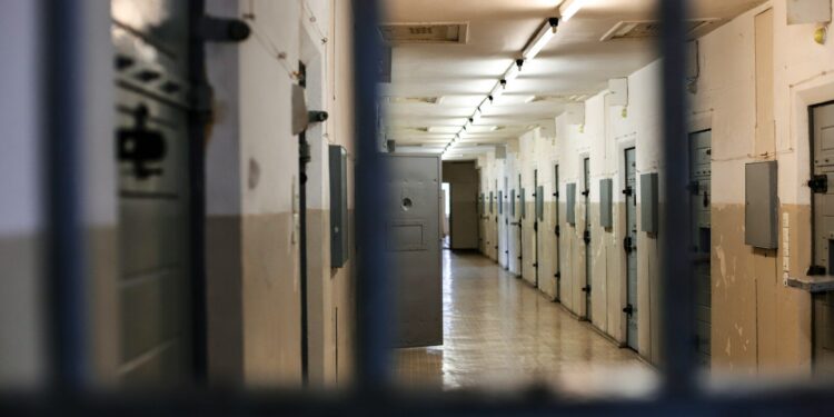 2 chefs de la DZ Mafia en prison en Algérie