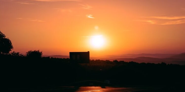 Fin de l’épisode de canicule en France, 3 départements en alerte rouge incendies