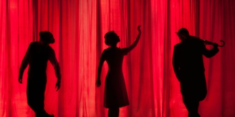 Aureilhan Ouverture de la Saison de l'ECLA 4 septembre avec théâtre et Jazz