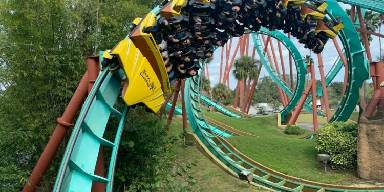 Les riverains dubitatifs sur les projets de parcs d'attraction Saoudiens