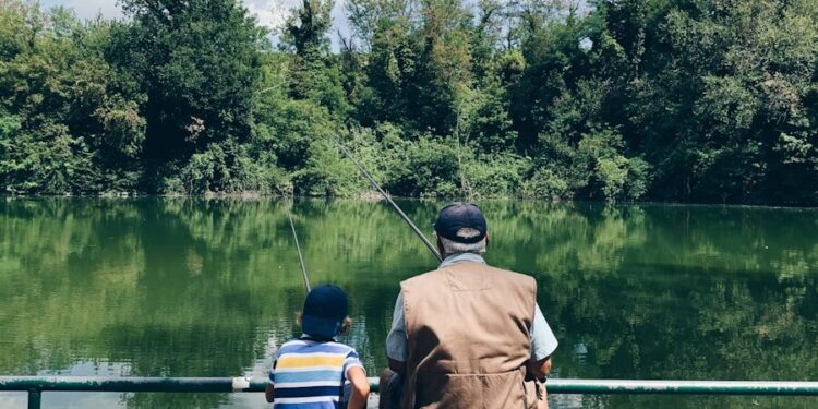 Des stages de pêche à Soues et dans toutes les Hautes Pyrénées