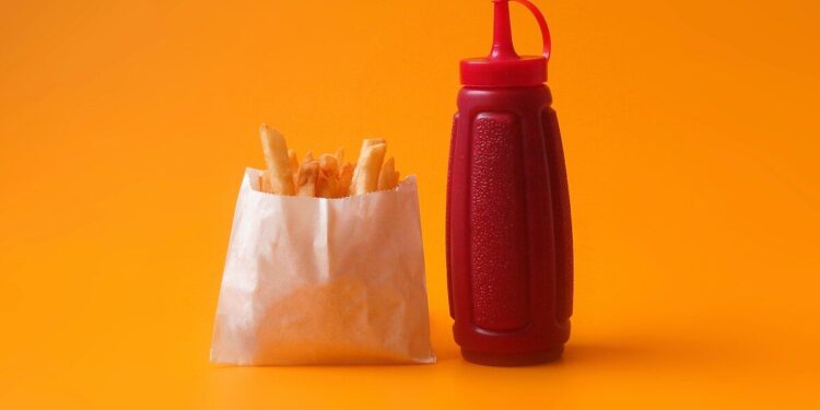 Sofia Belabbes à Tarbes le 14 octobre pour son stand up Ketchup Mayo
