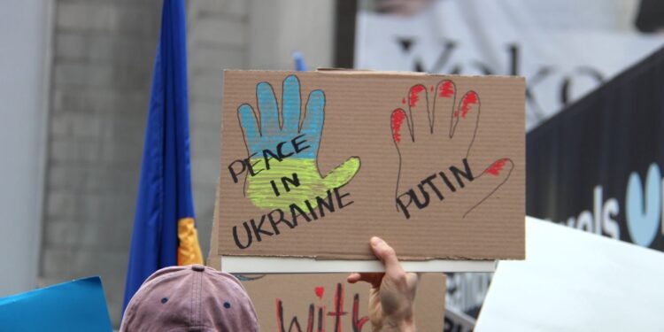 Elections, Poutine vainqueur (!) Moscou visé par des centaines de drones ukrainiens