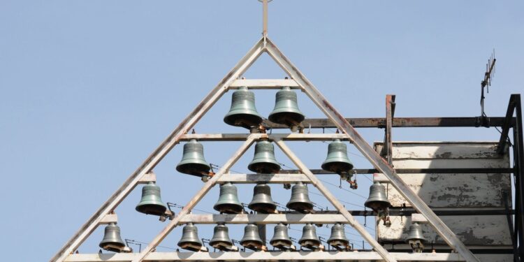 A Tarbes aussi les cloches vont sonner pour l'arrivée du Pape Léon XIV