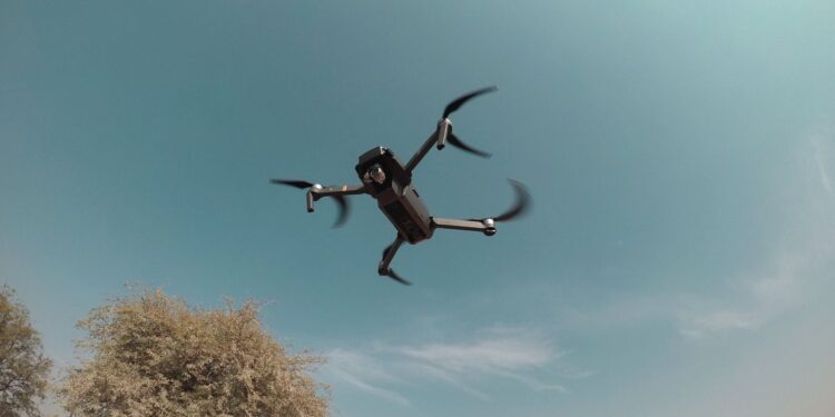 Soupçons de crimes de guerre après la mort de civils frappés par des drones