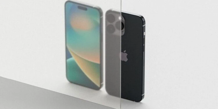 Avec le nouvel iPhone pliable voici les prix des nouveaux produits Apple