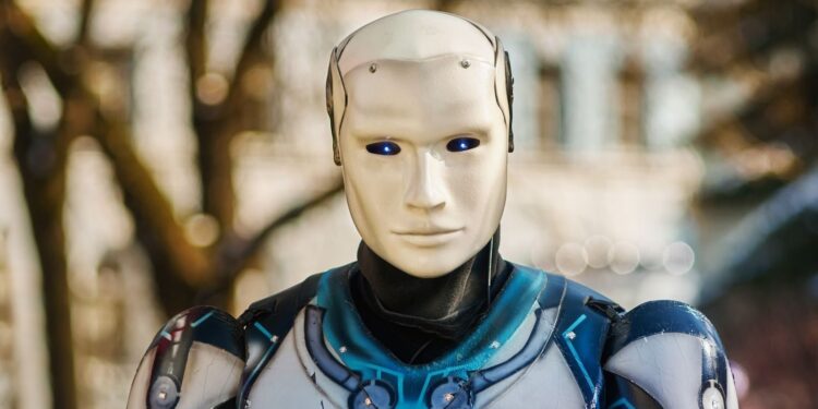 L'intelligence artificielle AI "danger réel et imminent"