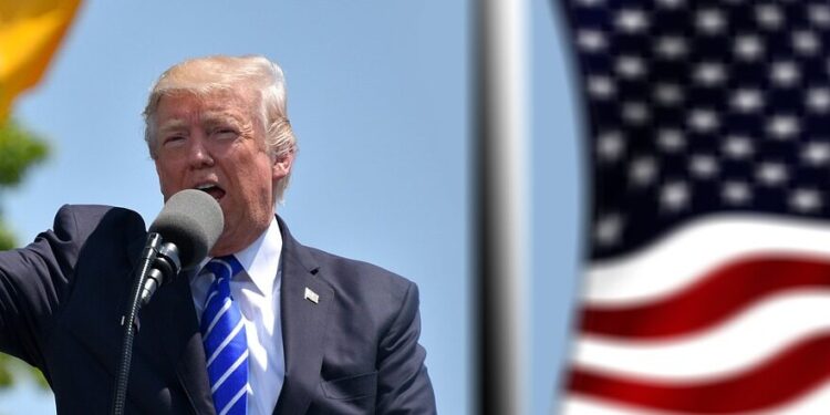 Pour Trump, l’Iran est devant le choix entre accord et "anéantissement"