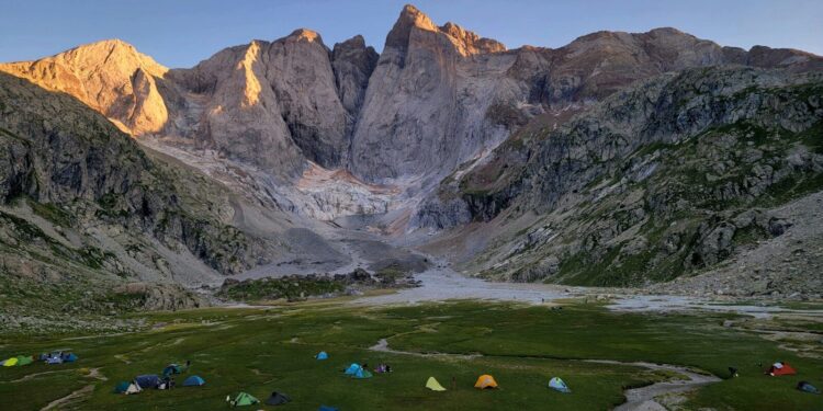 Un nouveau randonneur retrouvé mort dans le massif du Vignemale