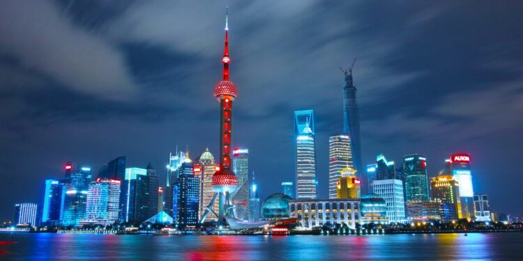 Comment la Chine s’est imposée dans nos vies