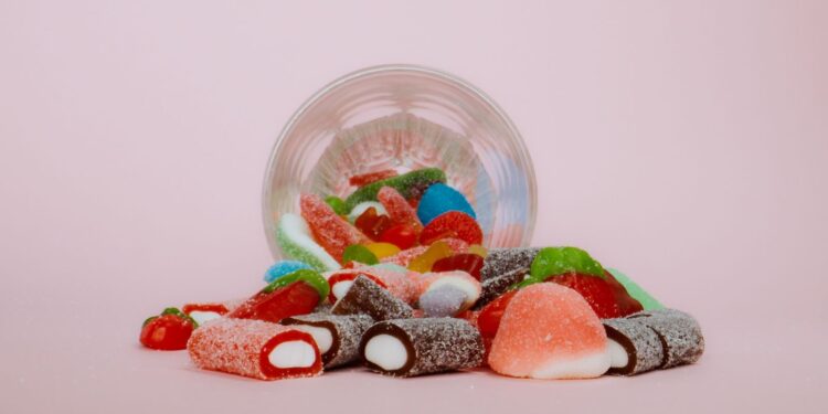 Vers une nouvelle taxe sur les produits sucrés