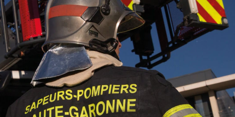 Nouvelles menaces de mort contre des pompiers