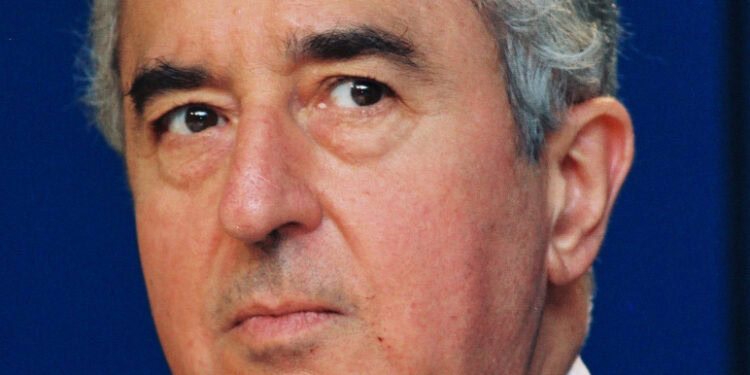 L'ancien Premier ministre Edouard Balladur est mort