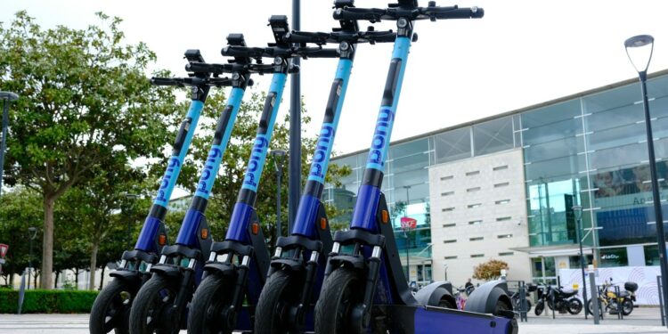 à 14 ans, il vole une trottinette et tente de la revendre sur Leboncoin