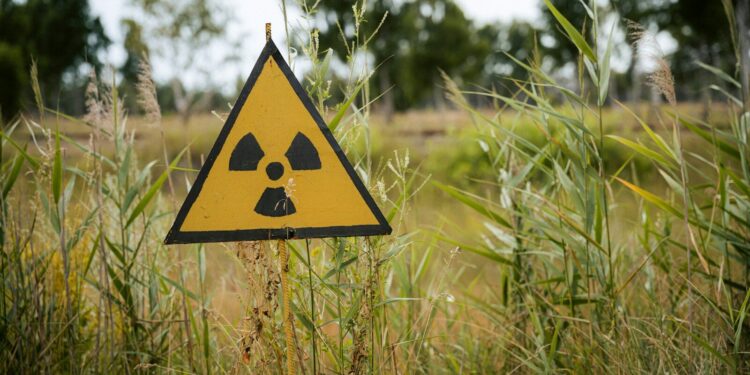 Ils avaient manipulé les données sismiques d'une centrale nucléaire