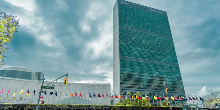 Crise budgétaire aux Nations Unies, des missions compromises