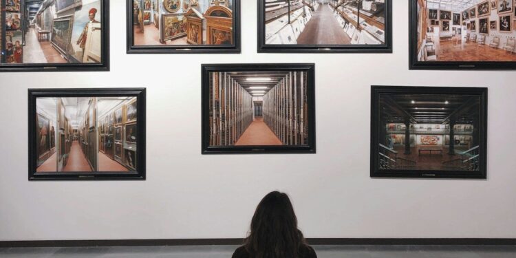 Un nouveau musée cambriolé