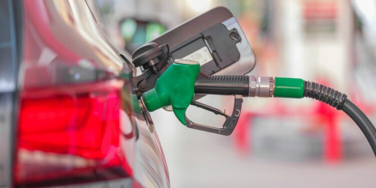 Crise des carburants, le prix du diesel au plus haut historique