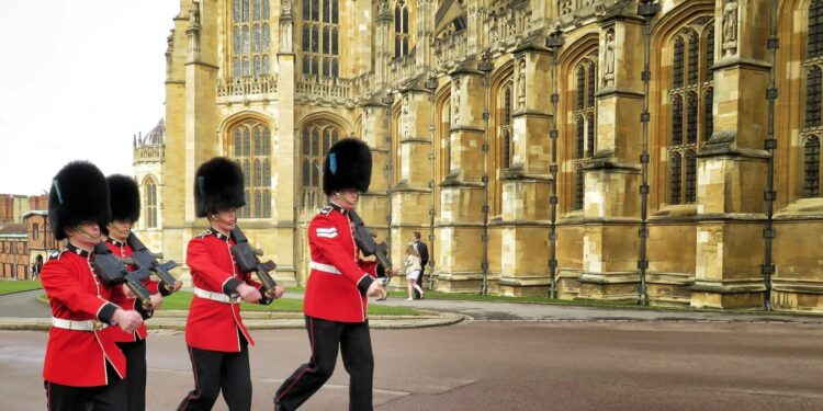 Le prince Harry fait sa première apparition publique
