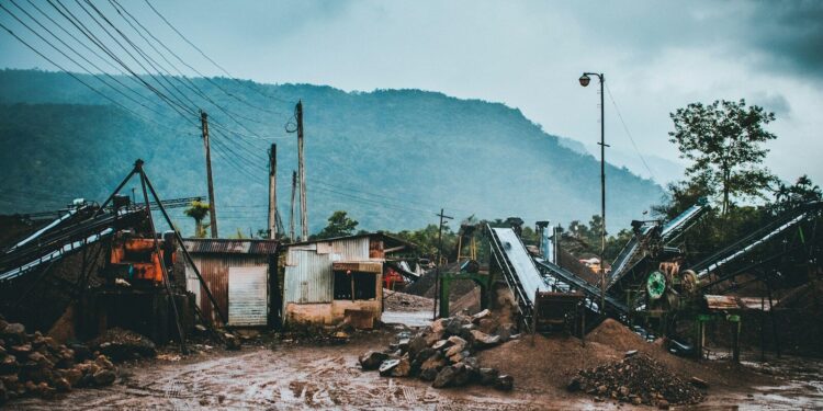 Inondations au Népal : près de 1000 morts