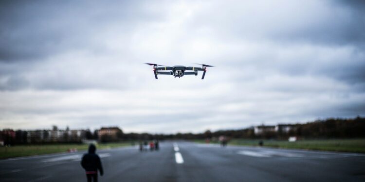 Drones, Robots et IA vers un traité international pour les limiter dans la guerre ?