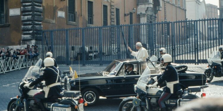 Visite du pape Léon à Paris, ce qu'il faut savoir