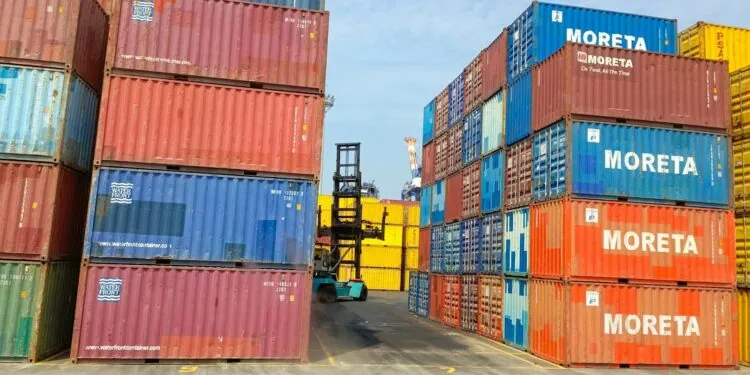 Les Etats Unis haussent les droits de douanes de certains produits du Canada