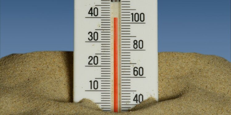 Tarbes et les Hautes Pyrénées passent en alerte canicule