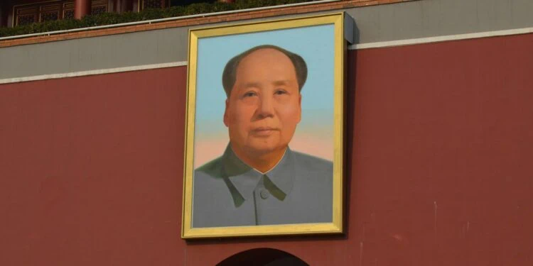 Mao est mort voilà 50 ans