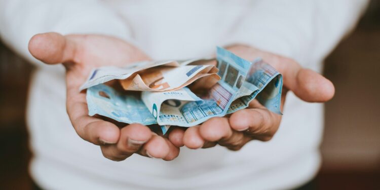 L’inflation grimpe à 3 % en septembre sur un an