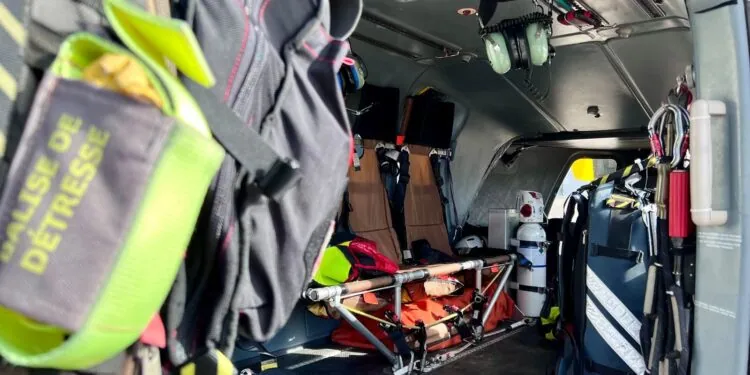 Un mort dans un violent accident de la route près de Maubourguet