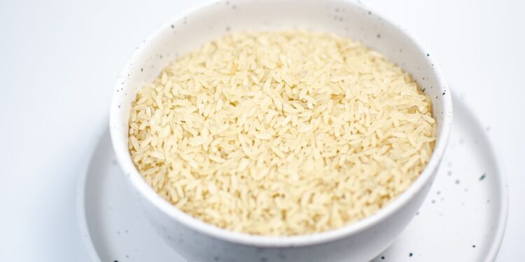 Du riz rappelé partout en France