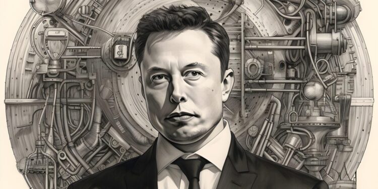 Elon Musk de retour au gouvernement Trump