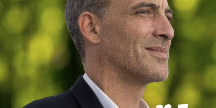 Raphaël Glucksmann est "un espoir pour la France" estime Carole Delga